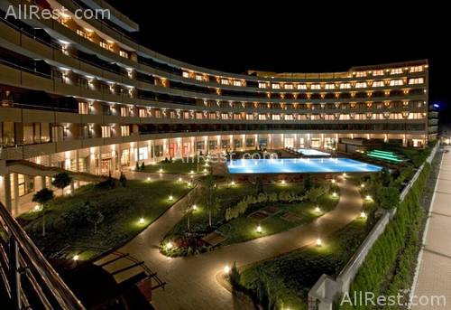 Balneohotel Pomorie 44